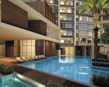 Project Image of 677.0 - 707.0 Sq.ft 2 BHK Apartment for buy in Arkade Earth Fern