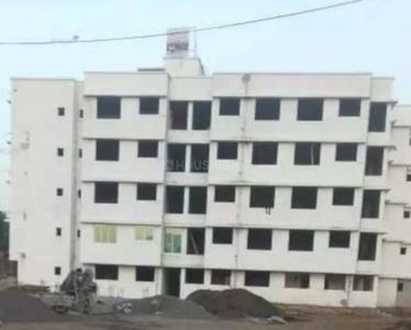 Balaji Evergreen Residency C Wing Images for Construction Status of Balaji Evergreen Residency C Wing 1