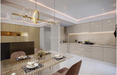 Project Image of 626.0 - 643.0 Sq.ft 2 BHK Apartment for buy in Uma Shlok 99