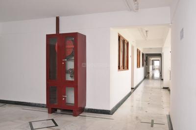 Project Image of 1184.0 - 2960.0 Sq.ft 2 BHK Apartment for buy in Krishna Kalyan Garden View