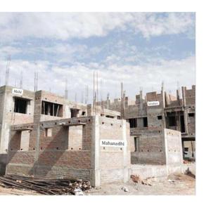 Project Image of 670.0 - 823.0 Sq.ft 2 BHK Apartment for buy in MP Kumudham Enclave