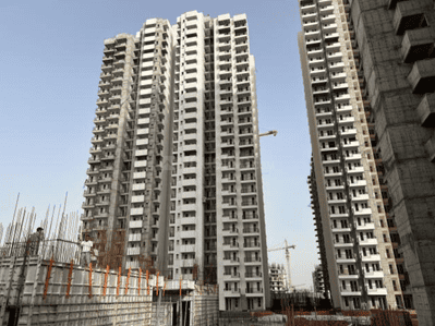 Project Image of 615.0 - 644.0 Sq.ft 2 BHK Apartment for buy in Civitech Strings