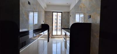 Project Image of 361.13 - 729.25 Sq.ft 1 BHK Apartment for buy in RITZ Tower F
