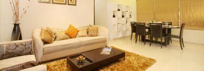 Project Image of 950.0 - 3448.0 Sq.ft 2 BHK Apartment for buy in Phadnis Eastern Ranges