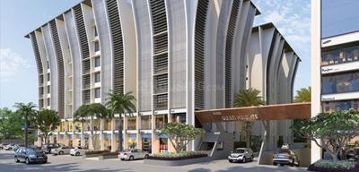Project Image of 1305.0 - 1890.0 Sq.ft 2 BHK Apartment for buy in Shree Ugati Infrastructure Heights