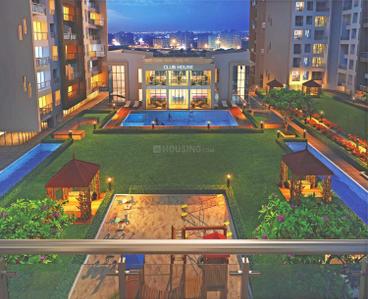 Project Image of 465.0 - 1650.0 Sq.ft 1 BHK Apartment for buy in Tycoons Codename Goldmine