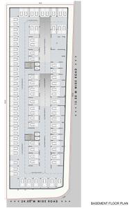 Project Image of 1860.0 - 2550.0 Sq.ft 3 BHK Apartment for buy in Daksh Avlon