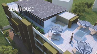 Project Image of 907.0 - 1676.0 Sq.ft 1 BHK Apartment for buy in Pushpam E Town
