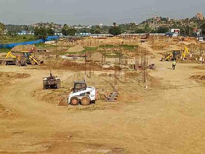 Project Image of 2800.0 - 2804.0 Sq.ft 4 BHK Villa for buy in Casagrand Hanford