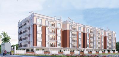 Project Image of 1066 Sq.ft 2 BHK Apartment / Flat for sale in Pahari Village for Rs. 4797000