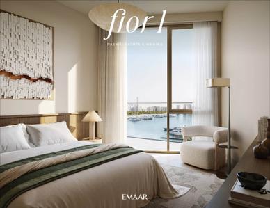 Project Image of 759.0 - 2972.0 Sq.ft 1 BHK Apartment for buy in Emaar Fior 1