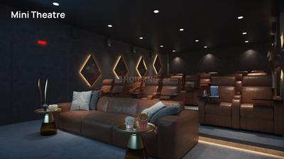 Project Image of 1000.0 - 5000.0 Sq.ft Residential Plot Plot for buy in Mauli Nivasa 36 And 37