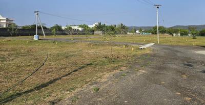 Project Image of 600.0 - 3150.0 Sq.ft Residential Plot Plot for buy in Amaaya Hill View Enclave Phase 2
