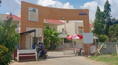 Project Image of 1460.0 - 2200.0 Sq.ft 3 BHK Villa for buy in Metropolis Fair Oaks II