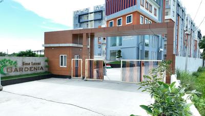 Project Image of 970.0 - 1505.0 Sq.ft 2 BHK Apartment for buy in Sree Gardenia