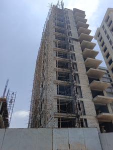 Project Image of 1295.97 - 1931.0 Sq.ft 3 BHK Apartment for buy in Avantis Rolex Tower