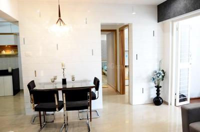 Project Image of 365.0 - 791.0 Sq.ft 1 BHK Apartment for buy in Neev Saheels Fortune Park II