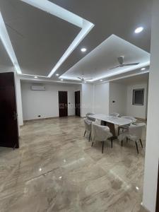 Project Image of 0.0 - 2250.0 Sq.ft 4 BHK Builder Floor for buy in Shri Radhey Homes Luxury Builder Floors