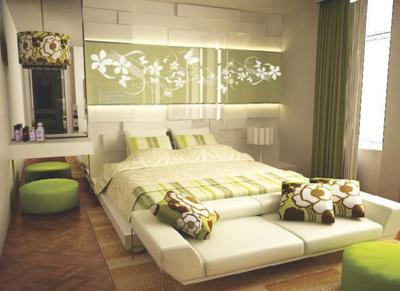 Project Image of 1080.0 - 1800.0 Sq.ft 2 BHK Apartment for buy in JP Park