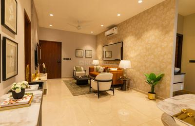 Project Image of 1161.0 - 2960.0 Sq.ft 2 BHK Apartment for buy in Casagrand Casamia