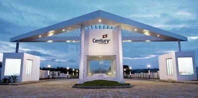 Century Eden - Plots in North Bangalore