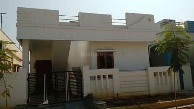 Project Image of 800.0 - 2160.0 Sq.ft 2 BHK Villa for buy in STBL Sita Rama Gardens Phase I