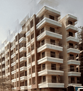Project Image of 293.75 - 342.08 Sq.ft 1 BHK Apartment for buy in Shrutika Complex