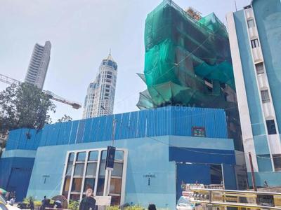 Project Image of 1236.45 - 1852.9 Sq.ft 3 BHK Apartment for buy in S D Imperial T3 Wing C