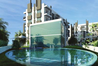 Project Image of 1052.0 - 1417.0 Sq.ft 2 BHK Apartment for buy in SLS Sunny Gardens
