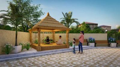 Project Image of 2148.0 - 3060.0 Sq.ft 4 BHK Villa for buy in Kappa Aamar Bari