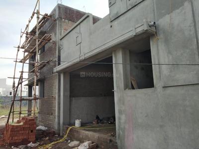 Project Image of 620.0 - 1600.0 Sq.ft 1 BHK Villa for buy in VK Sumangali Gardens