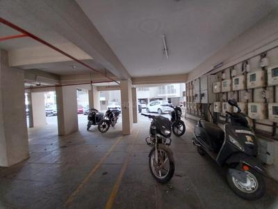 Project Image of 1260.0 - 1980.0 Sq.ft 2 BHK Apartment for buy in Shree Siddhi Ganesh Genesis