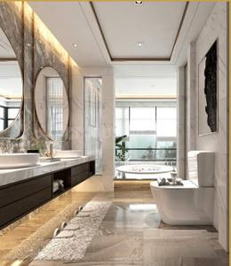 Project Image of 1058.0 - 2083.0 Sq.ft 2 BHK Apartment for buy in Aadayae Parvati Towers