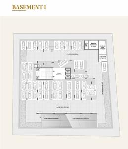 Project Image of 1227.41 - 1926.74 Sq.ft 4 BHK Apartment for buy in Swara Sky Heights