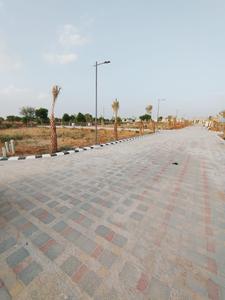 Project Image of 628.83 - 2743.4 Sq.ft Residential Plot Plot for buy in Arran Residency Phase 1