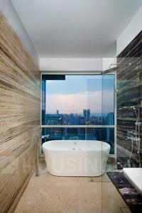 Project Image of 1150.02 - 1678.0 Sq.ft 2.5 BHK Apartment for buy in Monte South 1