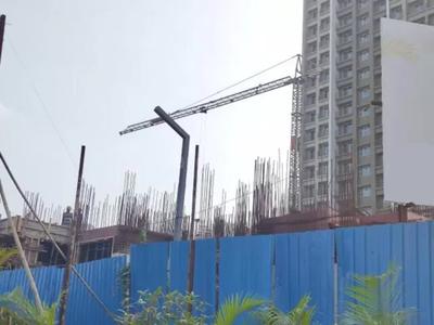 Project Image of 380.0 - 764.0 Sq.ft 1 BHK Apartment for buy in Provident Palm Vista