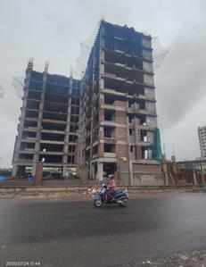 Project Image of 2265.48 - 3197.96 Sq.ft 4 BHK Apartment for buy in Sada Piramyd Palacia