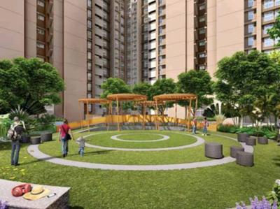 Project Image of 890 Sq.ft 2 BHK Apartment / Flat for sale in Kalyan East for Rs. 5299000
