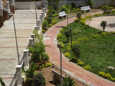 Project Image of 440.0 - 1361.0 Sq.ft 1 BHK Apartment for buy in Mettupakkam MF Vruksha