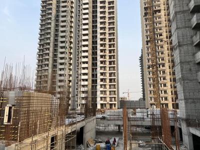 Project Image of 615.0 - 644.0 Sq.ft 2 BHK Apartment for buy in Civitech Strings