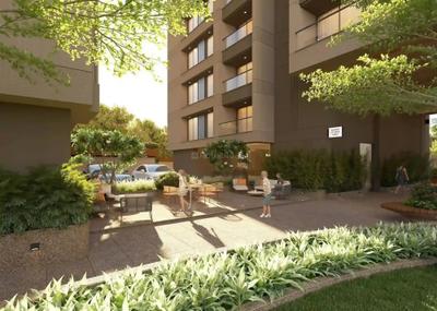 Project Image of 666.82 - 821.07 Sq.ft 2 BHK Apartment for buy in Kelly La Maison