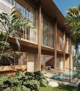 Project Image of 4336 Sq.ft 3.5 BHK Villa for sale in Reis Magos for Rs. 59500000