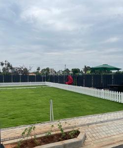 Project Image of 408.0 - 2400.0 Sq.ft Residential Plot Plot for buy in Purva Raagam