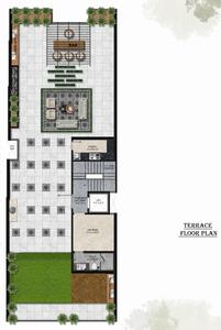 Project Image of 0.0 - 5500.0 Sq.ft 4 BHK Builder Floor for buy in Altura Greater Kailash 2 Ultra Premium Luxury Builder Floors