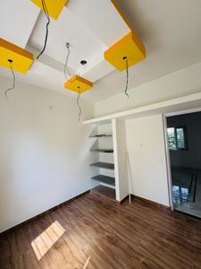 Project Image of 716.0 - 1305.0 Sq.ft 2 BHK Apartment for buy in Sun Udhayam Sai Vihar