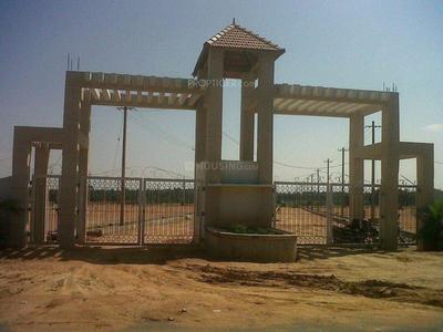 Project Image of 0.0 - 1500.0 Sq.ft Residential Plot Plot for buy in BBM Samruddhi Enclave