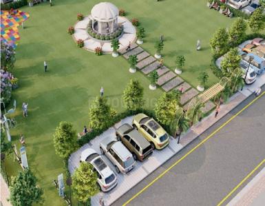 Project Image of 1436.01 - 2761.37 Sq.ft Residential Plot Plot for buy in Gallantt Anandam