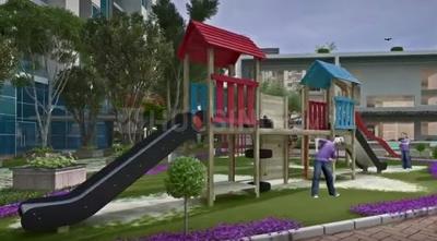 Project Image of 890.0 - 2150.0 Sq.ft 2 BHK Apartment for buy in Sikka Kaamya Greens