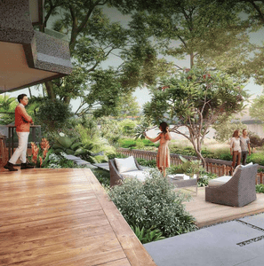 Project Image of 637.44 - 1528.58 Sq.ft 1 BHK Apartment for buy in JRC Wild Woods Phase III